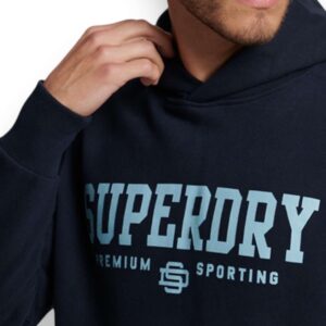 Buso Superdry