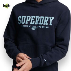 Buso Superdry