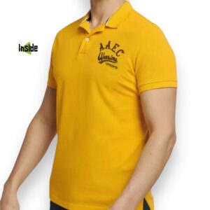 Camibuso Superdry