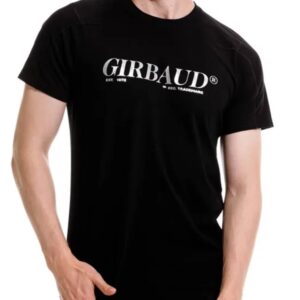 Camiseta Girbaud