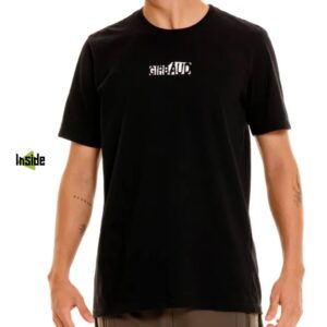 Camiseta Girbaud