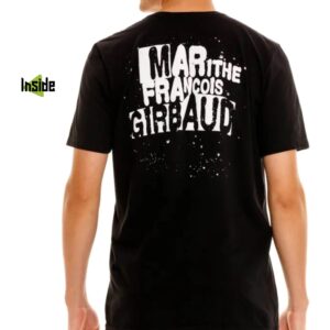 Camiseta Girbaud