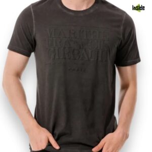 Camiseta Girbaud