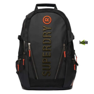 Morral Superdry