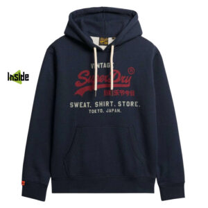 Buso Superdry