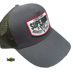 Gorra Superdry