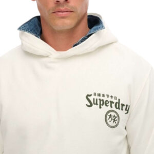 Buzo Superdry