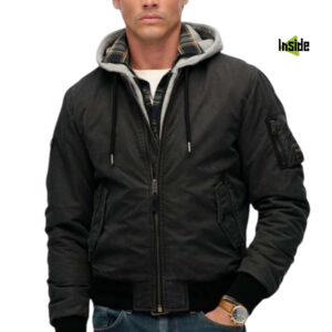 Chaqueta Superdry