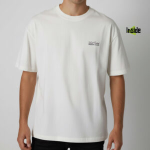 Camiseta Oversize Black21