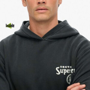 Buso Superdry