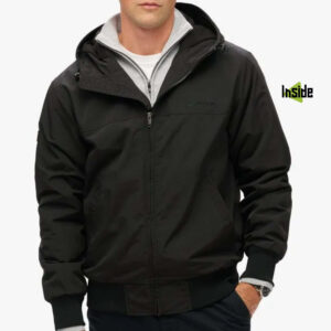 Chaqueta Superdry