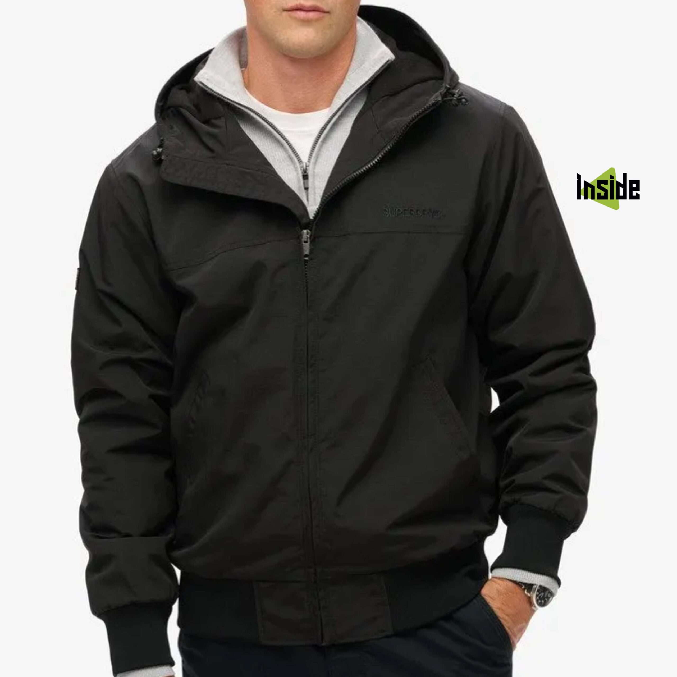 CHAQUETA SUPERDRY (10)