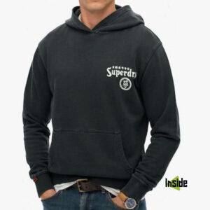 Buso Superdry