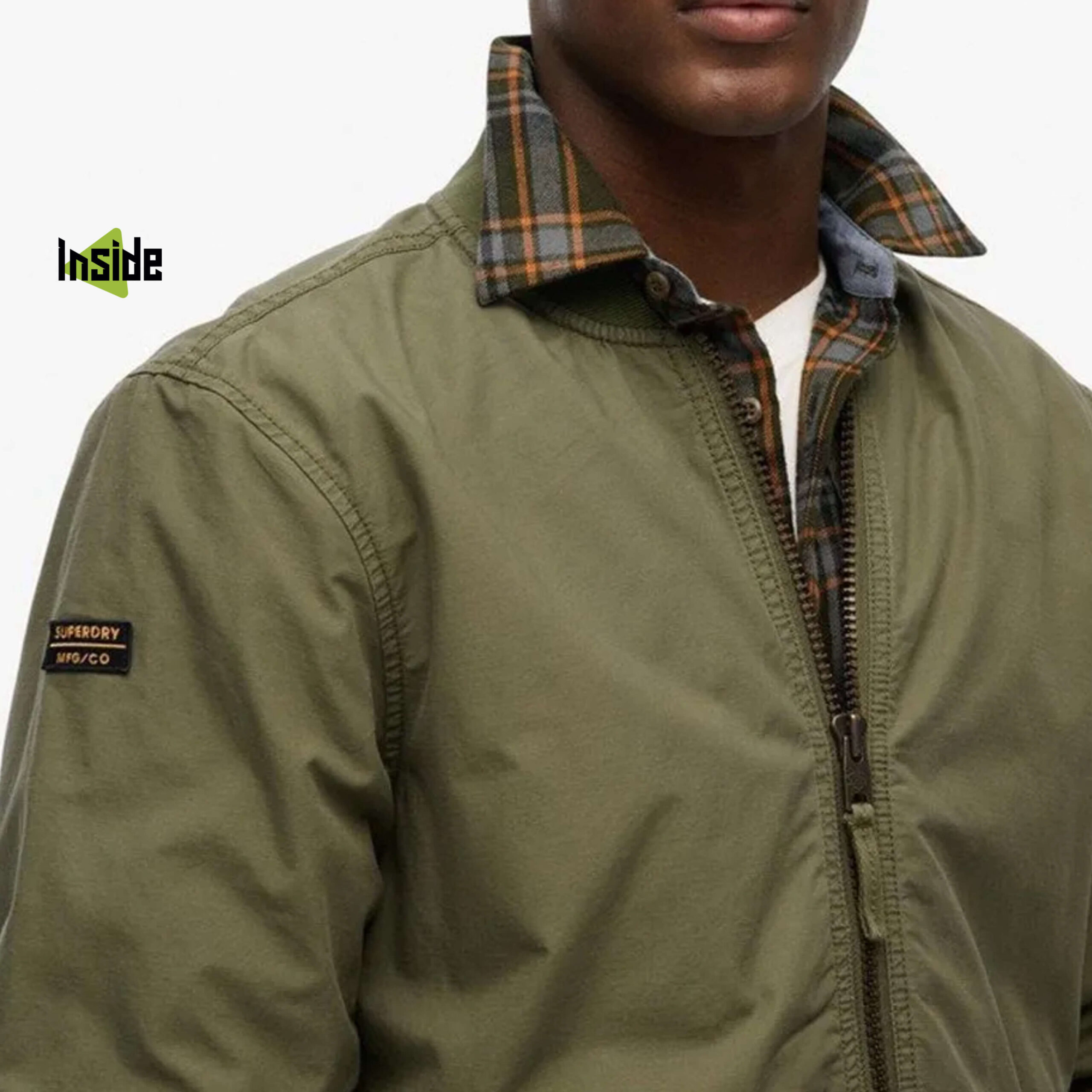 CHAQUETA SUPERDRY (4)