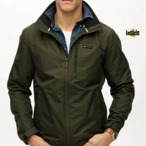 Chaqueta Superdry