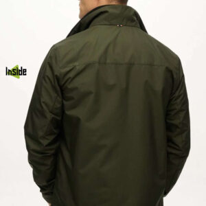 Chaqueta Superdry