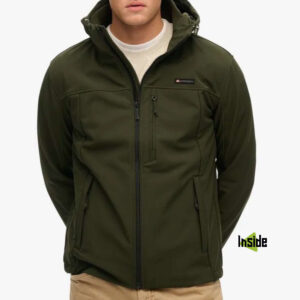 Chaqueta Superdry