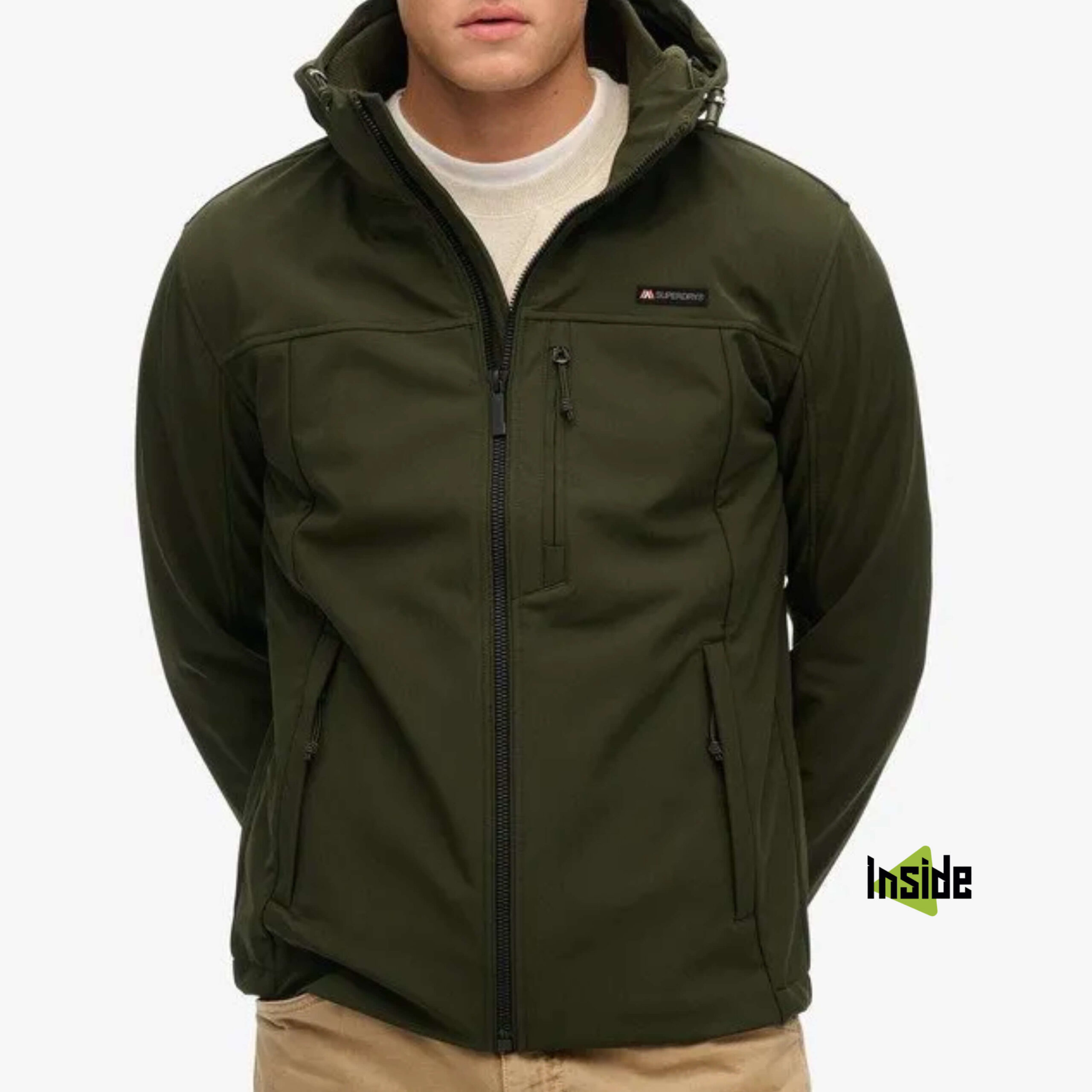 CHAQUETA SUPERDRY (9)