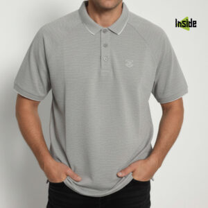 Camibuso Black21