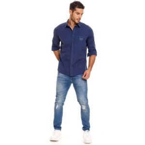 Camisa Girbaud