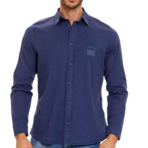 Camisa Girbaud
