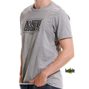 Camiseta Girbaud