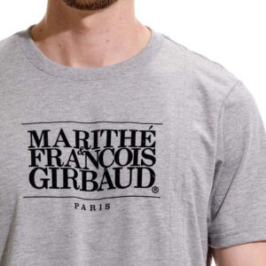 Camiseta Girbaud
