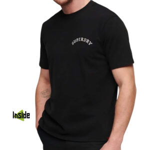Camiseta Superdry