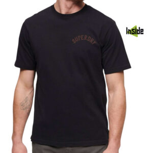 Camiseta Superdry