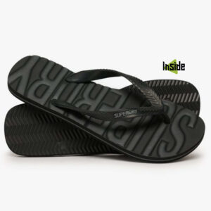 Sandalias Superdry