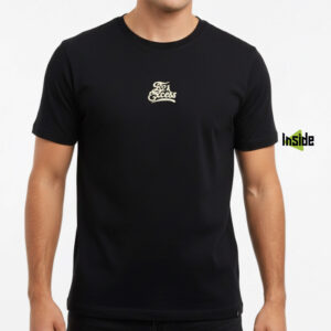 Camiseta Black 21
