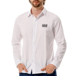 Camisa Girbaud