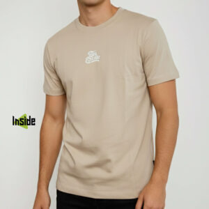 Camiseta Black 21