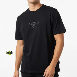 Camiseta Black 21