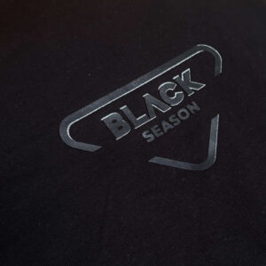 Camiseta Black 21