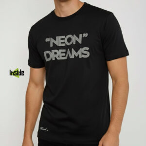 Camiseta Black21