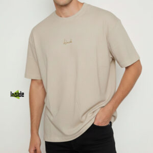 Camiseta Black 21