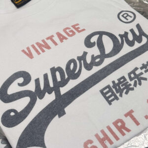 Camiseta Superdry
