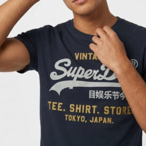 Camiseta Superdry