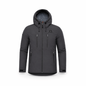 Chaqueta Superdry Impermeable (Lluvia ligera)