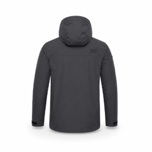 Chaqueta Superdry Impermeable (Lluvia ligera)