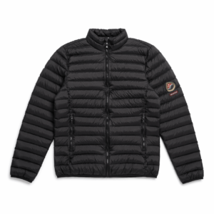 Chaqueta Superdry