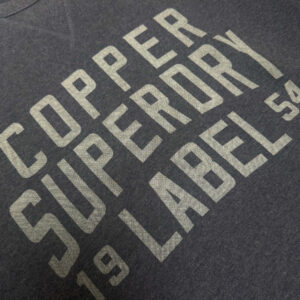 Buso Superdry