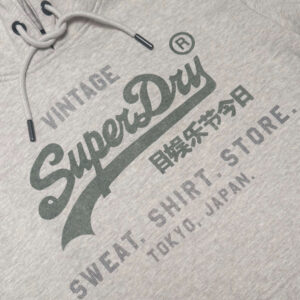 Buso Superdry