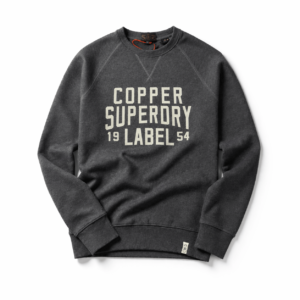 Buso Superdry