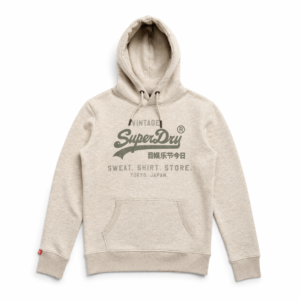 Buso Superdry