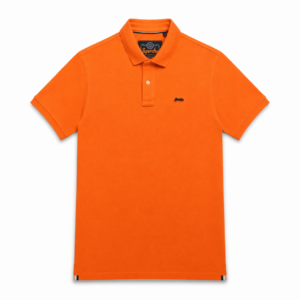 Camibuso Superdry