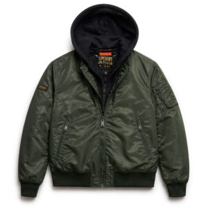 Chaqueta Superdry