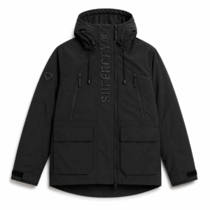 Chaqueta Superdry