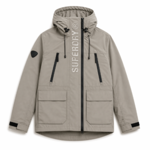 Chaqueta Superdry